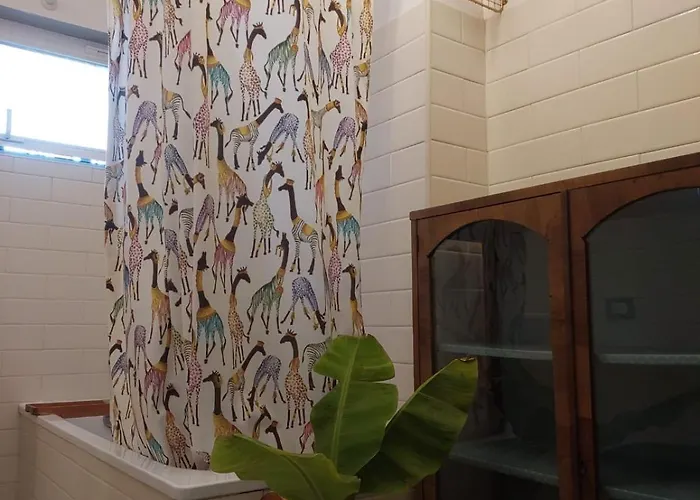 Apartamento Historical With Panoramic Terrace Nápoles