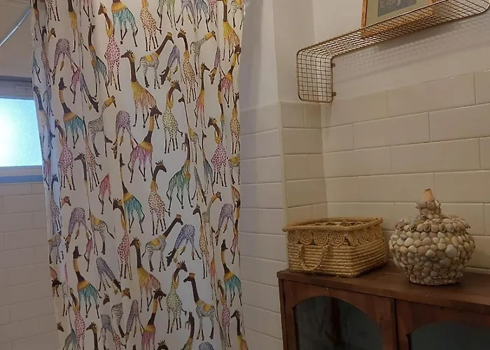 Historical With Panoramic Terrace Apartamento