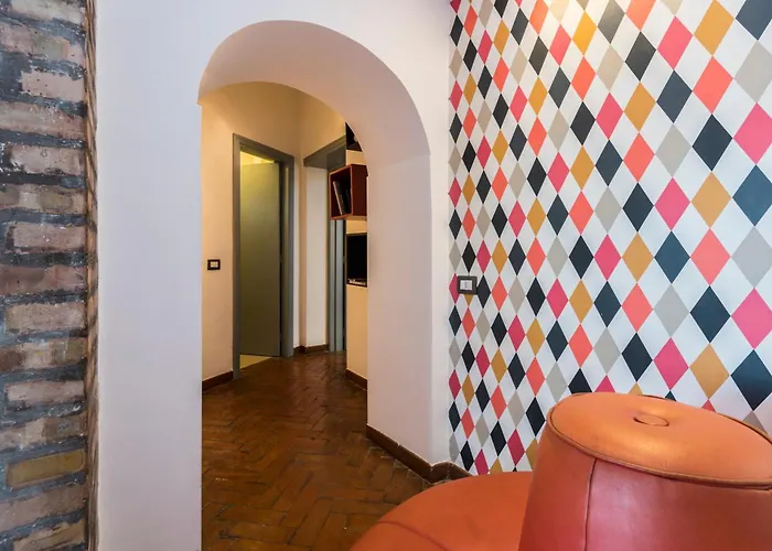 Historical With Panoramic Terrace