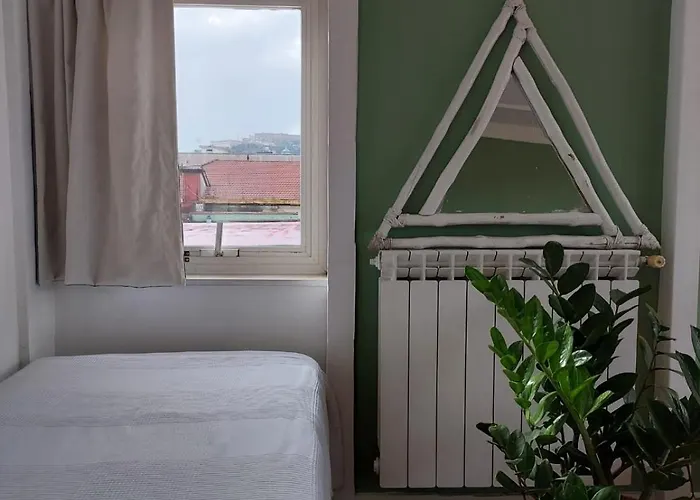 Historical With Panoramic Terrace *