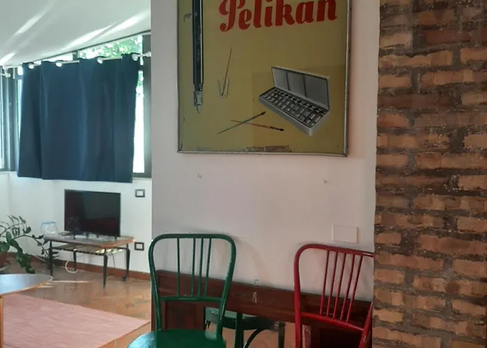 Apartamento Historical With Panoramic Terrace *