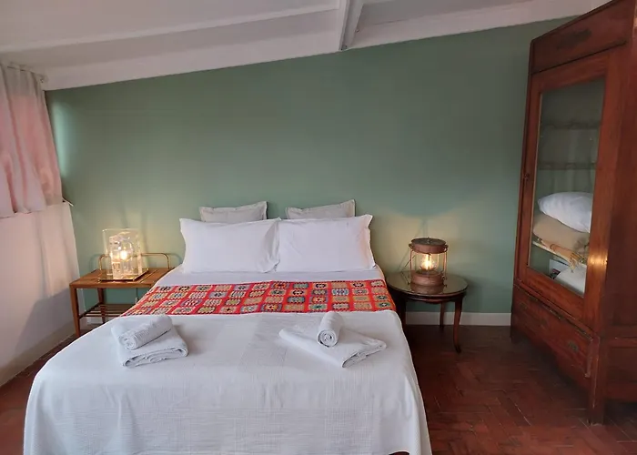 Historical With Panoramic Terrace *