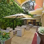 Panoramic Penthouse With Terrace Lejlighed