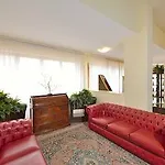Lejlighed Panoramic Penthouse With Terrace *