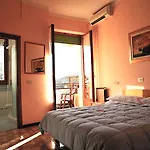 Panoramic Penthouse With Terrace Lejlighed Napoli