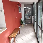 Panoramic Penthouse With Terrace * Napoli