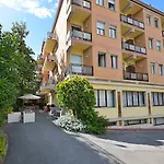 Panoramic Penthouse With Terrace Апартаменты *