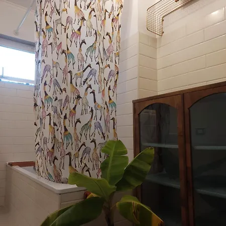 Apartman Historical With Panoramic Terrace Nápoly