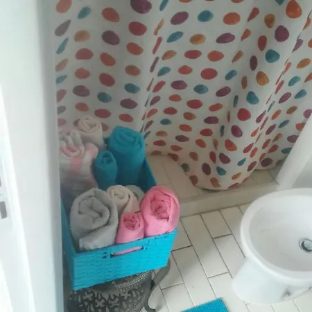 Historical With Panoramic Terrace Nápoly