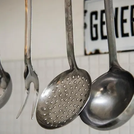 Apartman Historical With Panoramic Terrace