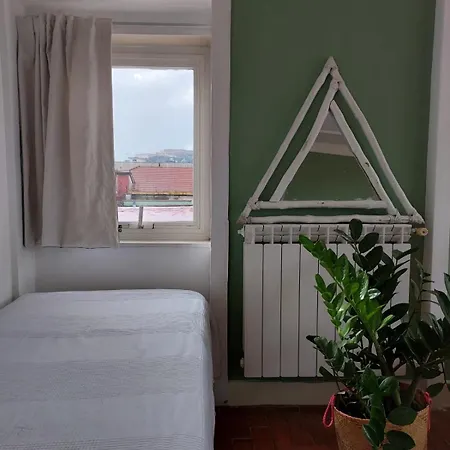 Historical With Panoramic Terrace *