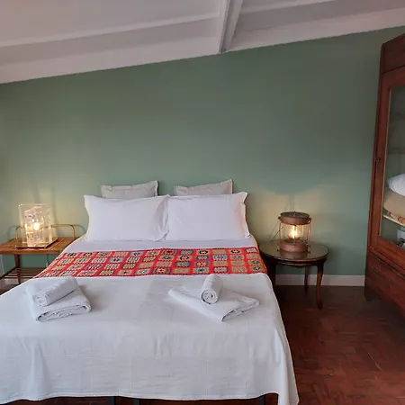 Historical With Panoramic Terrace *