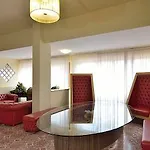 아파트 Panoramic Penthouse With Terrace 나폴리