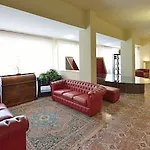 Panoramic Penthouse With Terrace *