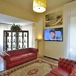 Panoramic Penthouse With Terrace
