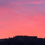 아파트 Panoramic Penthouse With Terrace