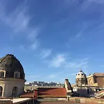 Panoramic Penthouse With Terrace * 나폴리
