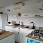 Panoramic Penthouse With Terrace 아파트 나폴리