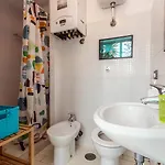 Panoramic Penthouse With Terrace 나폴리