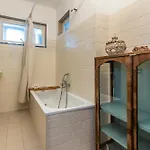 아파트 Panoramic Penthouse With Terrace *