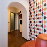 Panoramic Penthouse With Terrace
