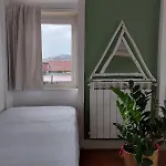 Panoramic Penthouse With Terrace *