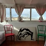 Panoramic Penthouse With Terrace