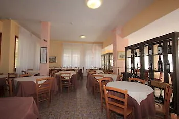 Apartman Panoramic Penthouse With Terrace Nápoly