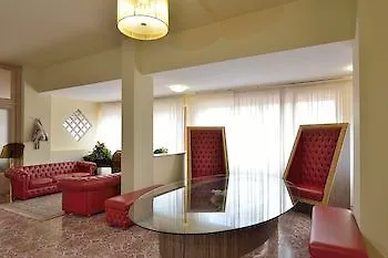 Apartman Panoramic Penthouse With Terrace Nápoly