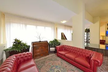 Apartman Panoramic Penthouse With Terrace *