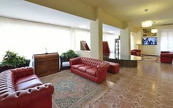 Panoramic Penthouse With Terrace *