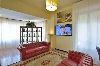 Panoramic Penthouse With Terrace