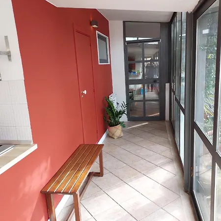 Panoramic Penthouse With Terrace * Nápoly