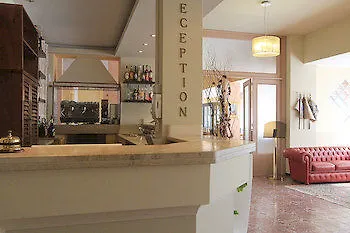 Apartman Panoramic Penthouse With Terrace Nápoly