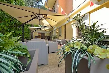 Apartment Historical With Panoramic Terrace