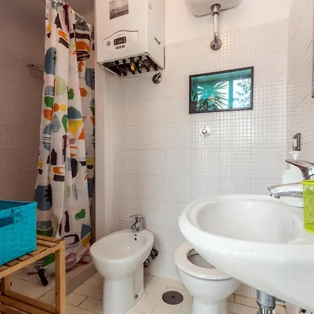 Historical With Panoramic Terrace Naples