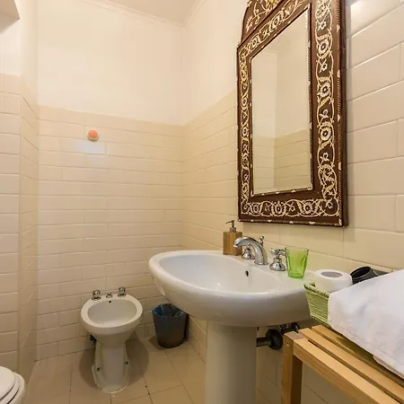 Apartment Historical With Panoramic Terrace *