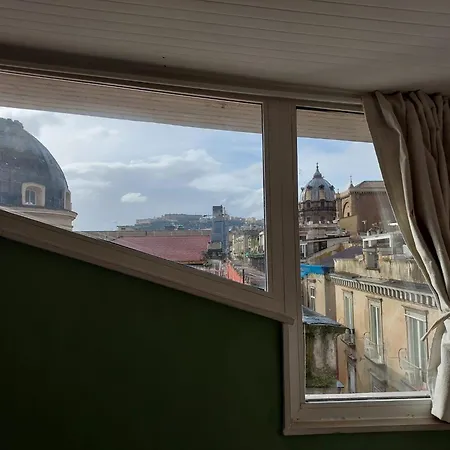 Historical With Panoramic Terrace